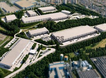 Comercial · 23818m² · Comercial para aluguel - em Taboão