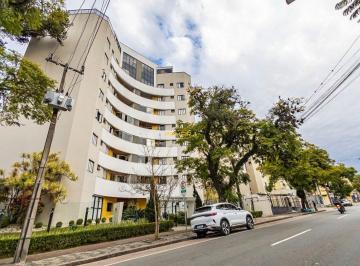 Apartamento · 120m² · 3 Quartos · Apartamento à venda - em Rebouças