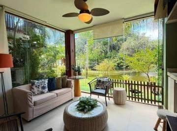 Apartamento · 60m² · 2 Quartos · 1 Vaga · Apartamento 2 Quartos em Praia do Forte - FS758