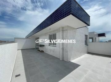 Apartamento · 240m² · 3 Quartos · 4 Vagas · Cobertura com 3 quartos à Venda, Nova Suíssa - Belo Horizonte