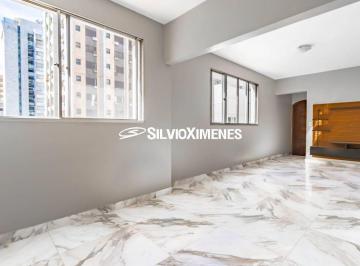 Apartamento · 140m² · 4 Quartos · 2 Vagas · Apartamento com 4 quartos à Venda, Lourdes - Belo Horizonte