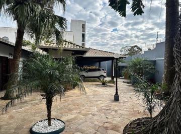 Casa · 560m² · 5 Quartos · Casa à venda - em Parolin