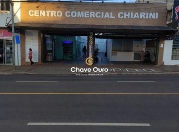 Comercial · 520m² · Comercial à venda - no Centro