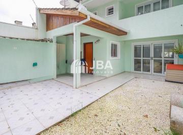 01 · Casa à venda - em Guabirotuba