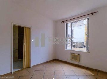 Apartamento · 41m² · 1 Quarto · Apartamento à venda. Rua São Francisco Xavier. Sala e quarto, 41m². Código 25006