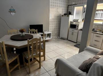 Apartamento · 39m² · 1 Quarto · 1 Vaga · Apartamento com 1 quarto em Capão da Canoa