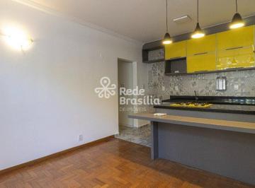 Apartamento · 30m² · 1 Quarto · SQS 410 - Apartamento de 01 quarto, Asa Sul - Brasília / DF
