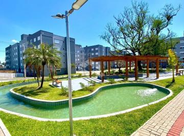Apartamento · 57m² · 2 Quartos · 1 Vaga · Apartamento com 2 dormitórios e 1 vaga no Timbauva