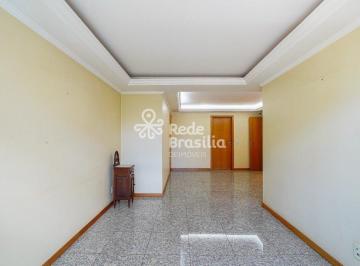 Apartamento · 118m² · 4 Quartos · 2 Vagas · SQN 110, Apartamento à venda com 4 quartos, nascente, vazado, 2 vagas, Asa Norte.