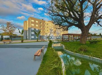 Apartamento · 92m² · 3 Quartos · 1 Vaga · O Equilíbrio Perfeito entre Modernidade e Natureza: Seu Novo Refúgio