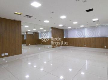 Comercial · 66m² · SGAS 610 - 02 salas - Empresarial Lúcio Costa - Asa Sul - Brasília/DF