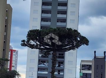 Apartamento · 85m² · 3 Quartos · 2 Vagas · Apartamento de 03 dormitórios e com suíte à venda no bairro Desvio Rizzo, Caxias do Sul.