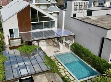 Casa · 270m² · 4 Quartos · 4 Vagas · Casa à venda - em Atami Norte
