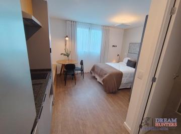 Apartamento · 45m² · 1 Quarto · Loft DUPLEX com suíte, 45m², Região do Batel em Curitiba
