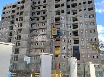 Apartamento · 53m² · 2 Quartos · 2 Vagas · Apartamento de 2 quartos com 2 vagas à venda no bairro Jardim Carvalho em Porto Alegre