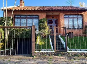 Casa · 250m² · 3 Quartos · 3 Vagas · Casa de 3 quartos com 3 vagas à venda no bairro Partenon em Porto Alegre