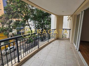 Apartamento · 142m² · 4 Quartos · 3 Vagas · Apartamento á venda com 4 dormitórios / 2 suítes / 3 vagas / Itaim Bibi - São Paulo