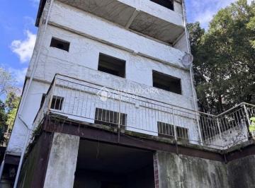 Comercial · 345m² · 1 Vaga · Oportunidade Única no Moinhos de Vento: Prédio Inteiro na Rua Engenheiro Saldanha!
