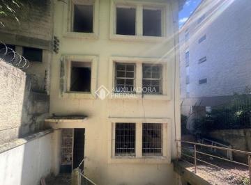 Comercial · 435m² · 1 Vaga · Oportunidade Única no Moinhos de Vento: Prédio Inteiro na Rua Engenheiro Saldanha!