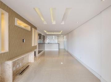 Apartamento · 109m² · 3 Quartos · 2 Vagas · Vista panorâmica e três dormitórios no Solar Marina - Canoas Centro