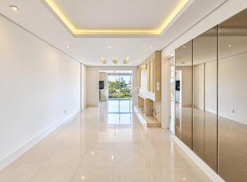 Apartamento · 109m² · 3 Quartos · 2 Vagas · Vista panorâmica e três dormitórios no Solar Marina - Canoas Centro