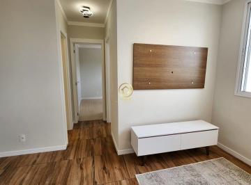 Apartamento · 2 Quartos · Apartamento à venda - no Loteamento City Jaragua