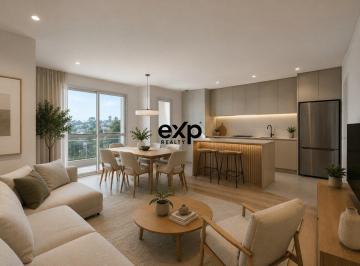Apartamento · 61m² · 2 Quartos · 1 Vaga · Apartamentos 2 quartos com suíte no Boa Vista