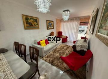 Casa · 73m² · 3 Quartos · 3 Vagas · CASA COM 3 QUARTOS, SUÍTE E EDÍCULA COM CHURRASQUEIRA