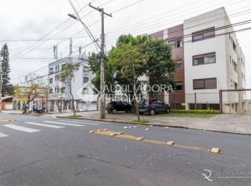 Apartamento · 47m² · 1 Quarto · 1 Vaga · Apartamento para aluguel - no Jardim Floresta