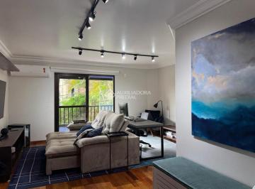 Apartamento · 117m² · 3 Quartos · 2 Vagas · Apartamento dew 117 m² com 03 quartos (01 suíte) Mobiliado, Fino acabamento, 02 Vagas