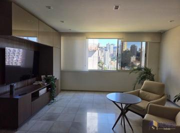 Apartamento · 100m² · 3 Quartos · Apartamento à venda - na Vila Paris
