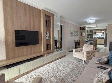 Apartamento · 153m² · 4 Quartos · 2 Vagas · Apartamento à venda em Campinas de 4 dormitórios em São José