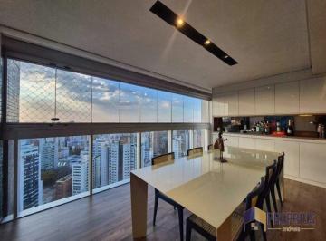 Apartamento · 124m² · 4 Quartos · Apartamento à venda - em Savassi