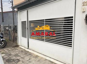 Casa · 125m² · 3 Quartos · 2 Vagas · Casa com 3 Quartos ao Lado do Shopping Suzano - Aceita Financiamento!