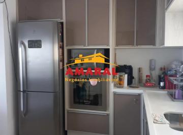 Apartamento · 100m² · 3 Quartos · 2 Vagas · Apartamento à Venda no Condomínio Lamara Lifetime Home / Jardim Santa Helena, Suzano/SP