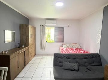 Apartamento · 30m² · 1 Quarto · 1 Vaga · Kitnet com 1 dormitório, 29,93 M² em Praia Grande, Guilhermina, 200 metros da praia e próximo ao com