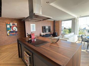 Apartamento · 139m² · 2 Quartos · Cobertura de 2 quartos no Campeche - Thai Beach Home Spa, 138m²