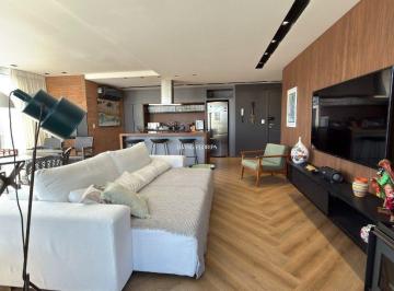 Apartamento · 139m² · 2 Quartos · Cobertura de 2 quartos no Campeche, Thai Beach Home Spa, 138m²