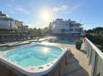 Apartamento · 139m² · 2 Quartos · Cobertura de 2 quartos no Campeche, Thai Beach Home Spa, 138m²