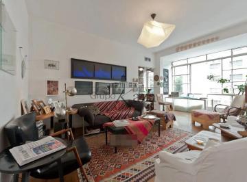 Apartamento · 120m² · 3 Quartos · 1 Vaga · Apartamento - Jardim América - 3 Dormitórios - 120m².