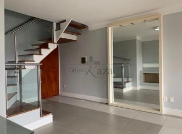 Apartamento · 155m² · 3 Quartos · 3 Vagas · Apartamento Cobertura Duplex - Residencial Athenas - Jardim América - 3 Dormitórios - 155m².