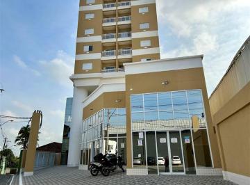 Apartamento · 47m² · 2 Quartos · 1 Vaga · APARTAMENTO COM 46,55 m² - PARQUE SAO VICENTE - SAO VICENTE SP