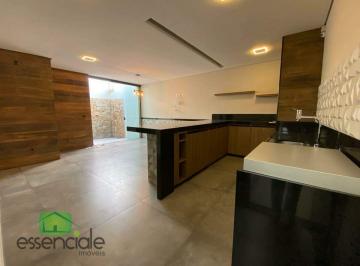 Casa · 250m² · 3 Quartos · 4 Vagas · Casa com 250 m² e 3 quartos no bairro Água branca à venda por 1.060.000