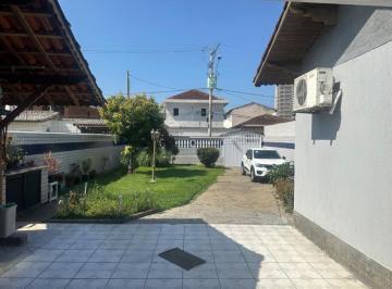 Casa · 58m² · 2 Quartos · 5 Vagas · Espaçosa Casa Térrea 2 Suítes Canto do Forte Praia Grande