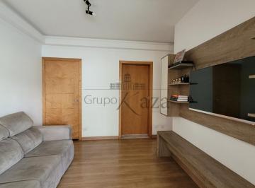 Apartamento · 103m² · 3 Quartos · 2 Vagas · Apartamento - Jardim Satélite - Floradas de São José - 3 Dormitórios - 103m².