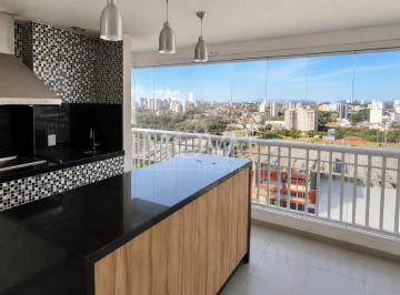 Apartamento · 125m² · 3 Quartos · 2 Vagas · Apartamento à venda | Pátio Condomínio Clube | Royal Park