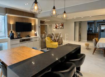 Apartamento · 122m² · 3 Quartos · 2 Vagas · Splendor Garden | 122 m² | Porteira Fechada | 2 Vagas + Hobby Box