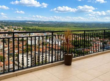 Apartamento · 79m² · 2 Quartos · 2 Vagas · Cobertura | Terraço Privativo Com Vista Permanente Para a Serra da Mantiqueira
