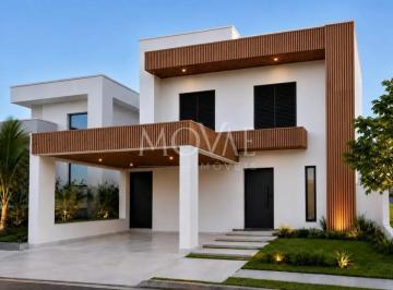 Casa · 188m² · 3 Quartos · 2 Vagas · Casa Condomínio em São José dos Campos