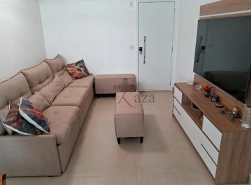 Apartamento · 120m² · 3 Quartos · 2 Vagas · Oportunidade - Apartamento - Vila Ema - Residencial Allure - 3 Suítes - 120m²